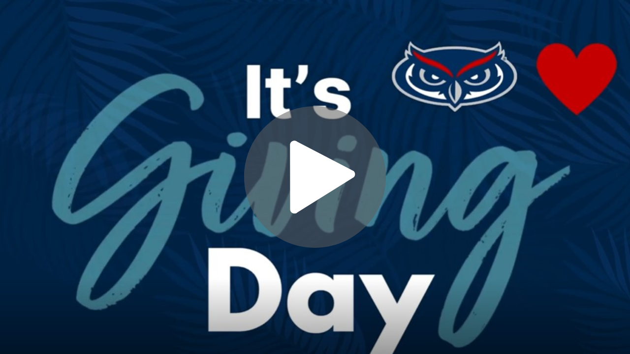 A Message from Dean Gropper