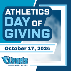 General Athletics Day of Giving General Athletics Day of Giving