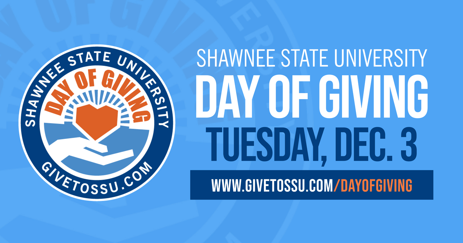 DAY OF GIVING 2024