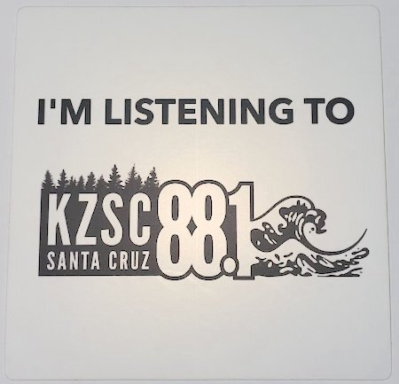 KZSC Year-Round Fundraiser · GiveCampus