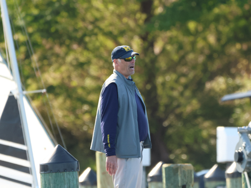 Head Coach James Cooper Head Coach James Cooper