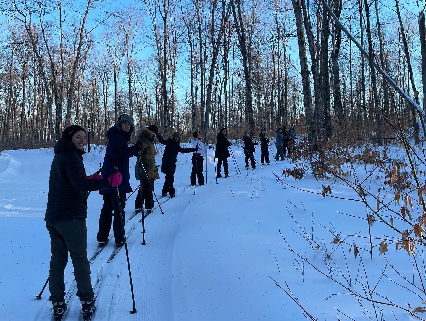 Adventure Leadership Adventure Leadership
