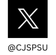 CJS Twitter/X