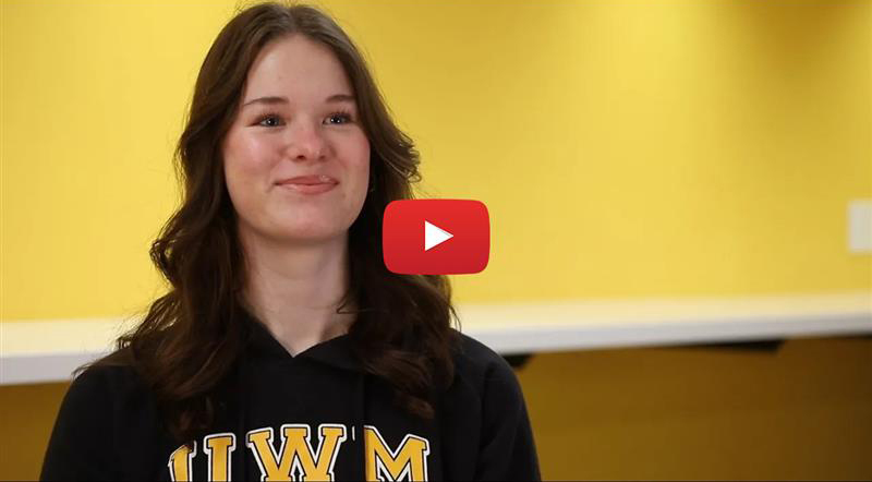 Changing Student Lives: UWM's Panther Pathways Scholarship