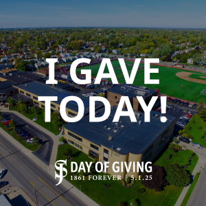 Social Share - Gave Today Social Share - Gave Today