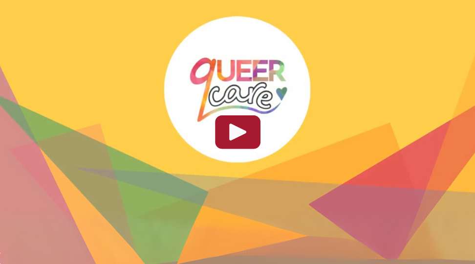 QueerCARE video QueerCARE video