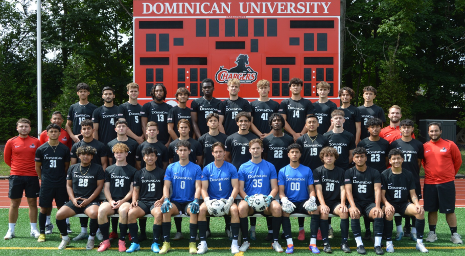 2024-2025 Men's Soccer Team 2024-2025 Men's Soccer Team