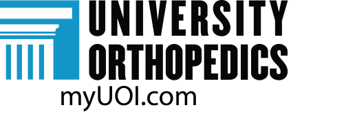 University Orthopedics
