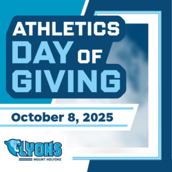 General Athletics Day of Giving General Athletics Day of Giving