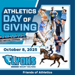 Friends of Athletics Friends of Athletics