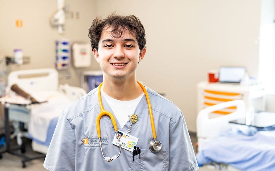 student nurse student nurse