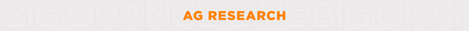 AgResearch