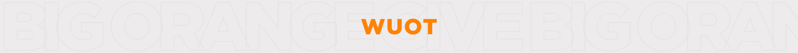 WUOT