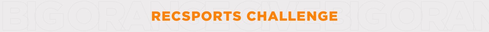 ResSports Challenge