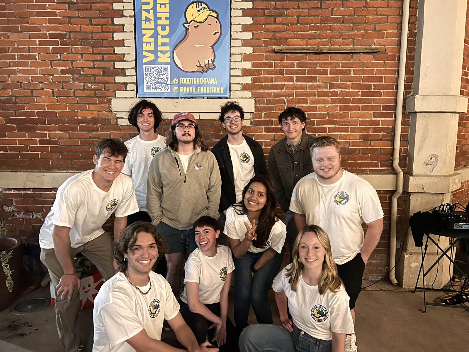 Meet the SCOOP Troop! Meet the SCOOP Troop!