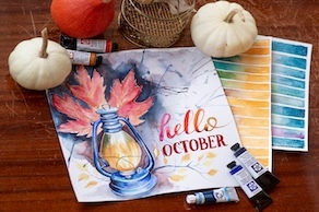 October Celebrations