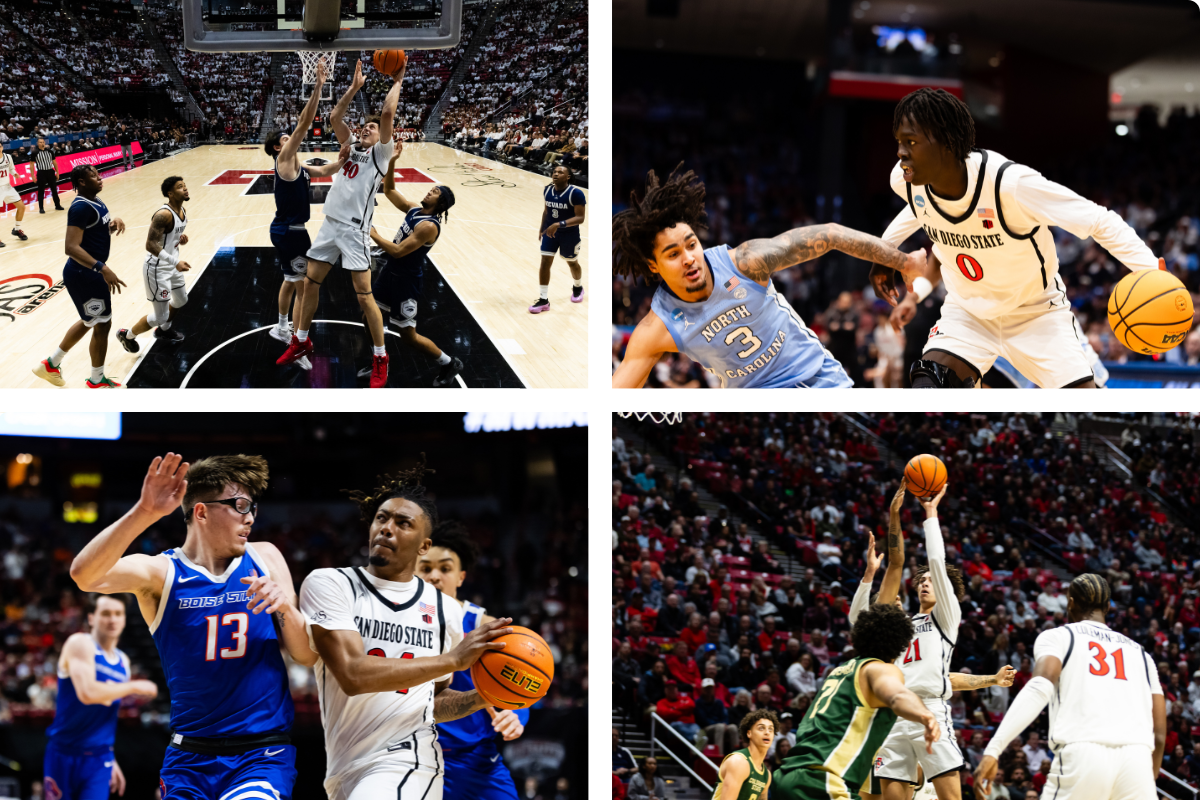 Men's Basketball · GiveCampus
