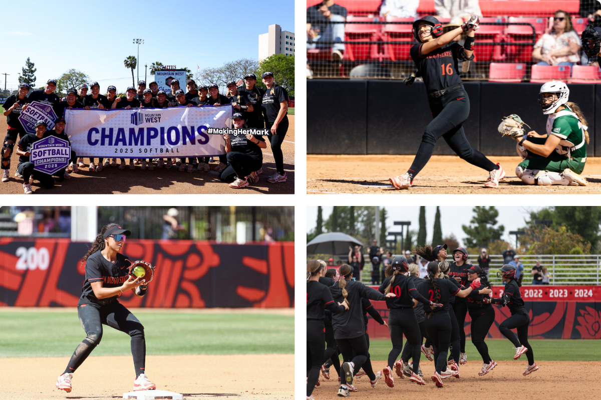 Women's Softball · GiveCampus