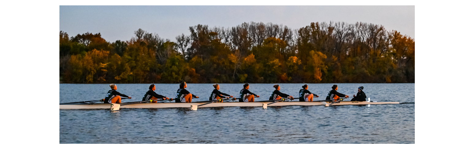 EMU Rowing - New Elite Level Equipment · GiveCampus