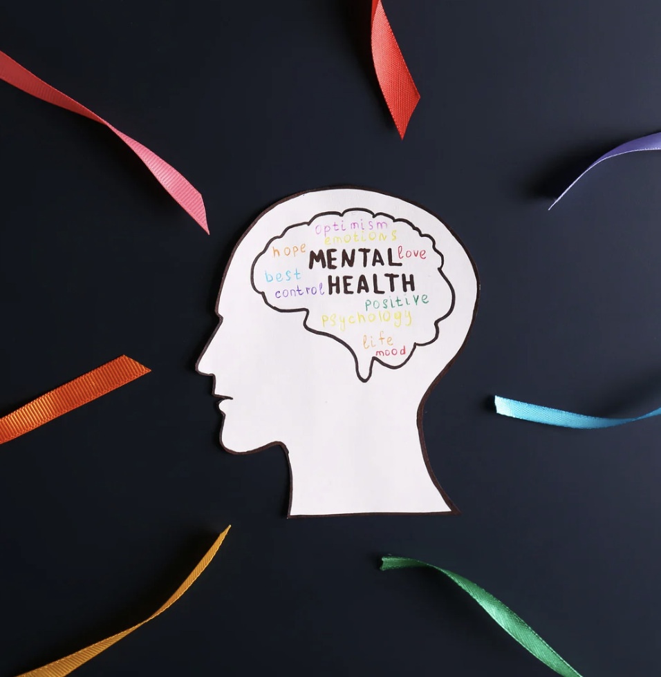 Mental Health First Aid