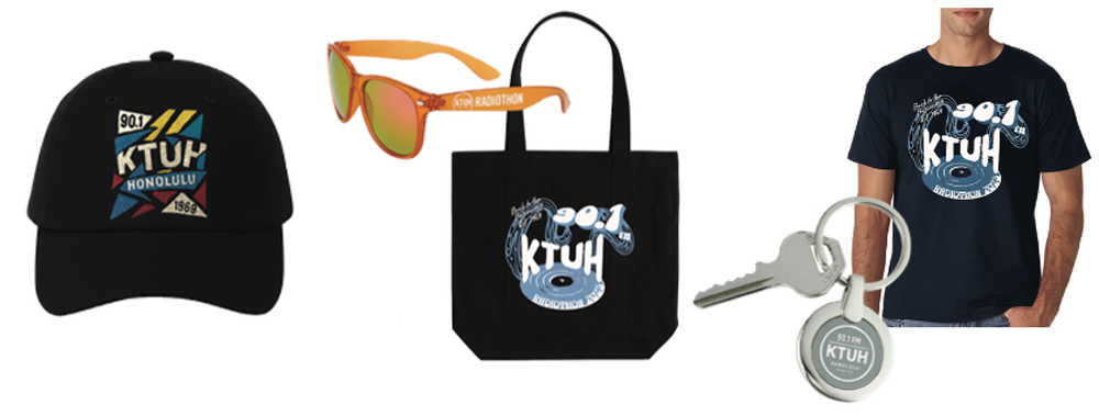 Mahalo Marchandise