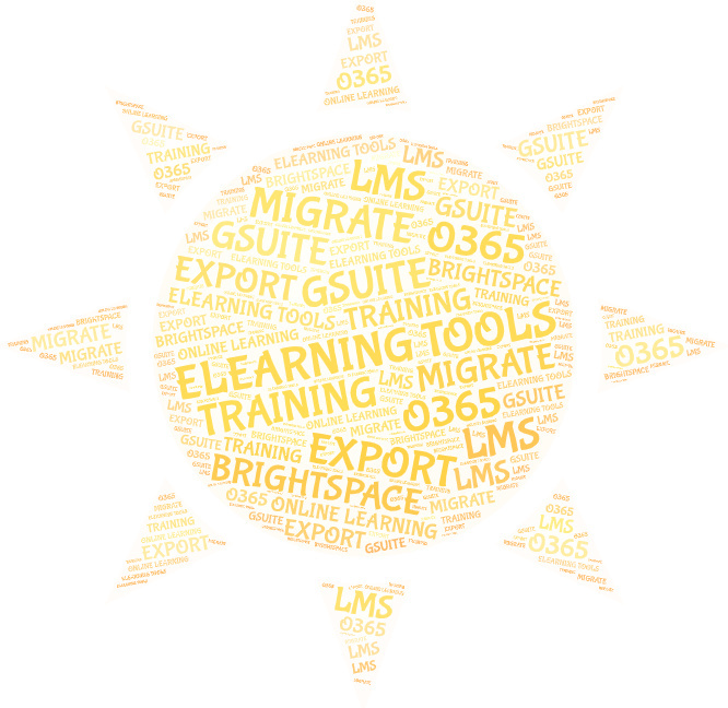 Reduce Brightspace Course Data