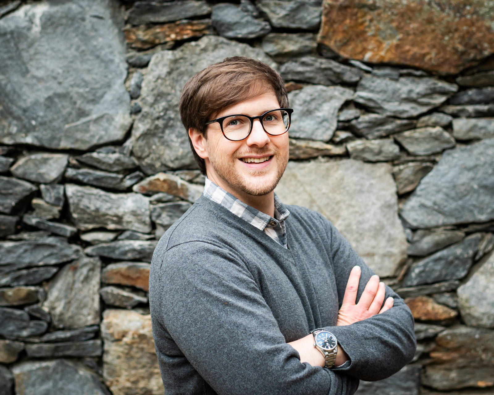 Faculty Spotlight: Neil Greene