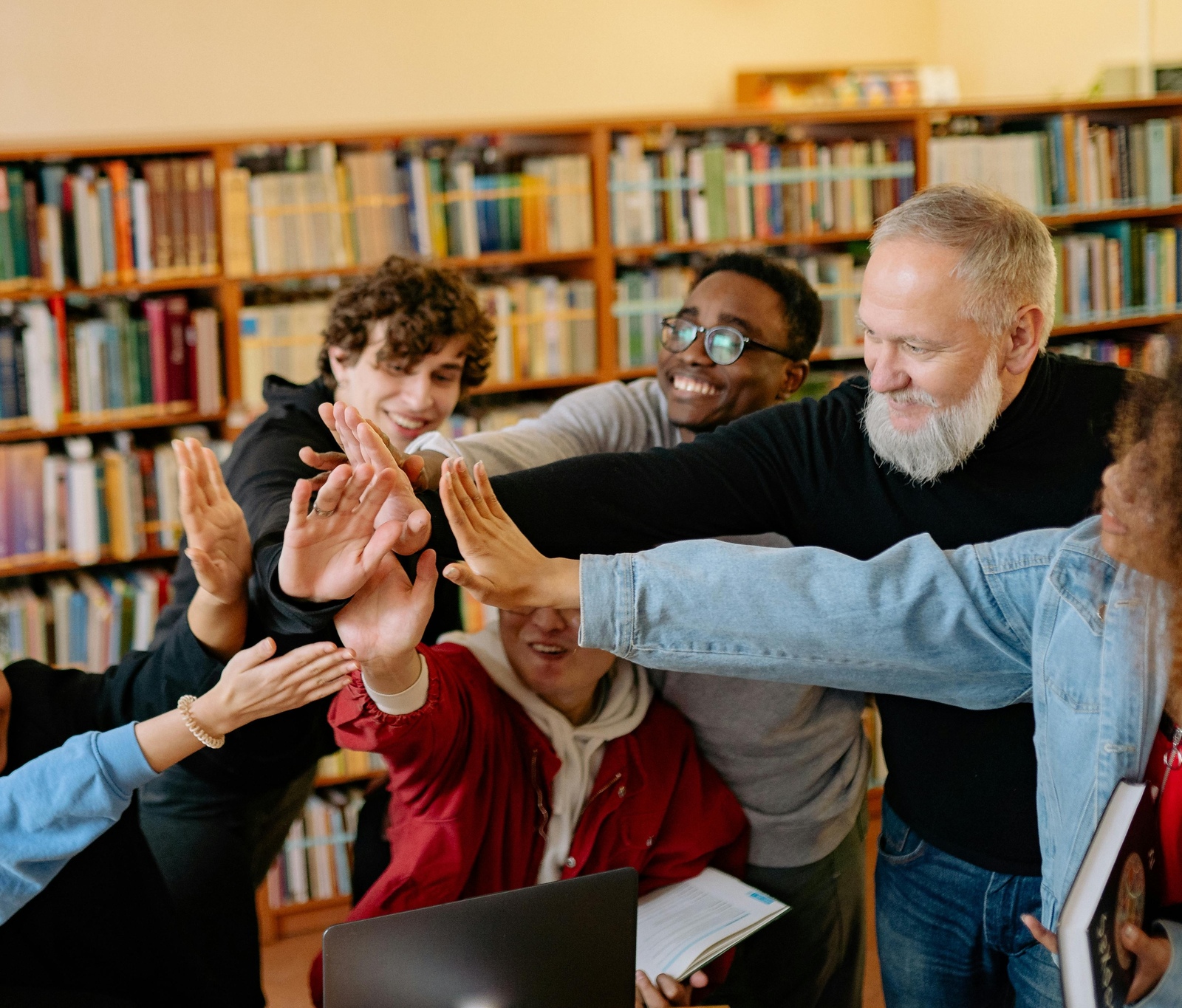 Join the Innovative Grading Community