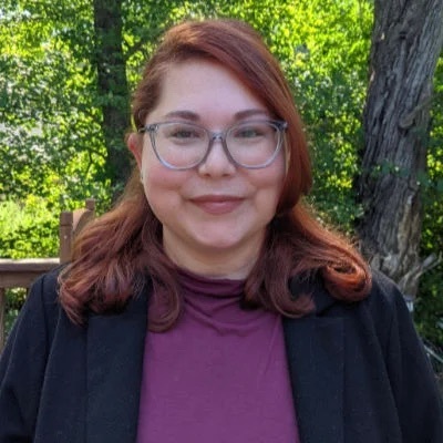 Faculty Spotlight: Brittany Martin