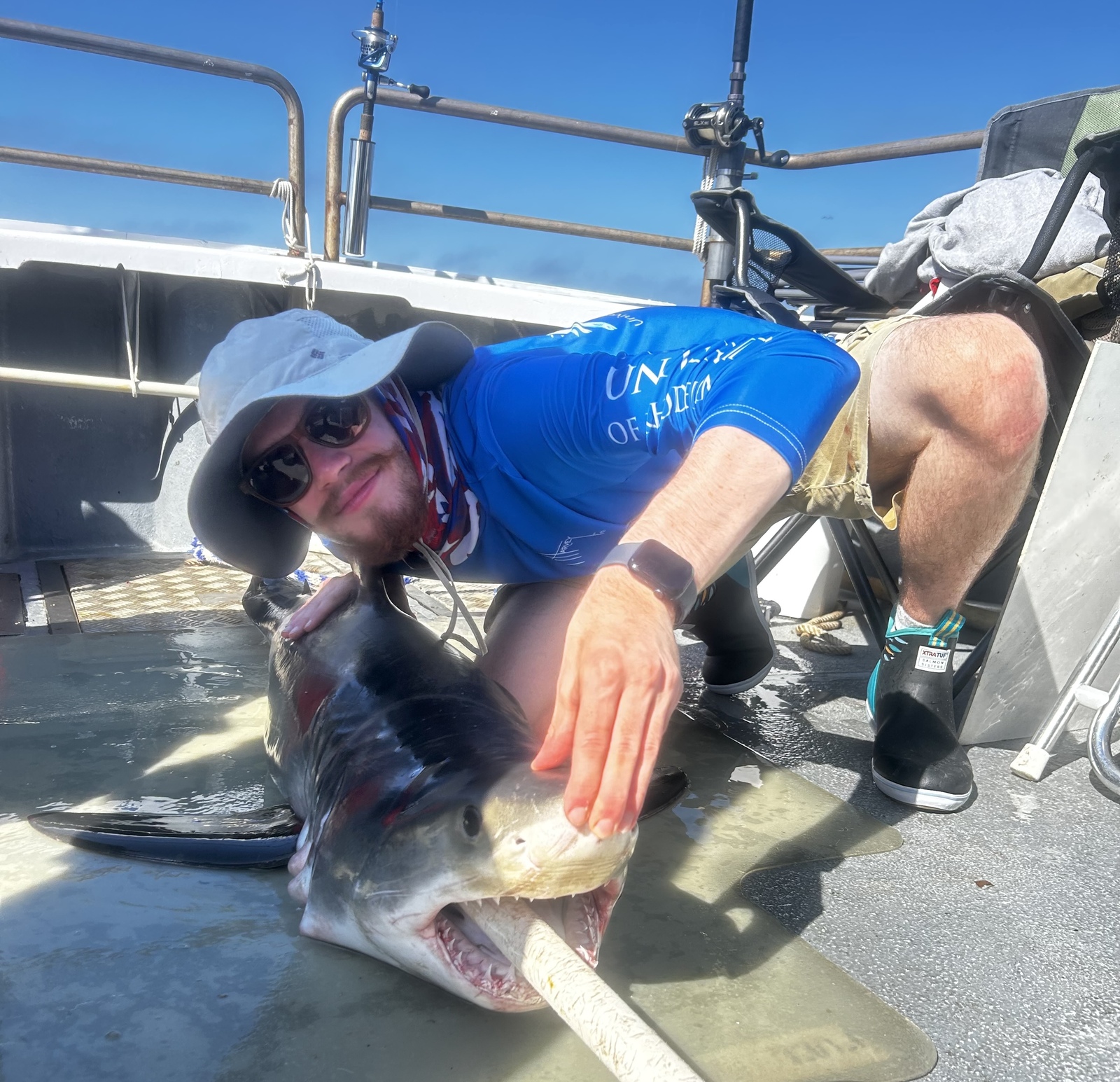 Graduate Spotlight: Joseph Candia