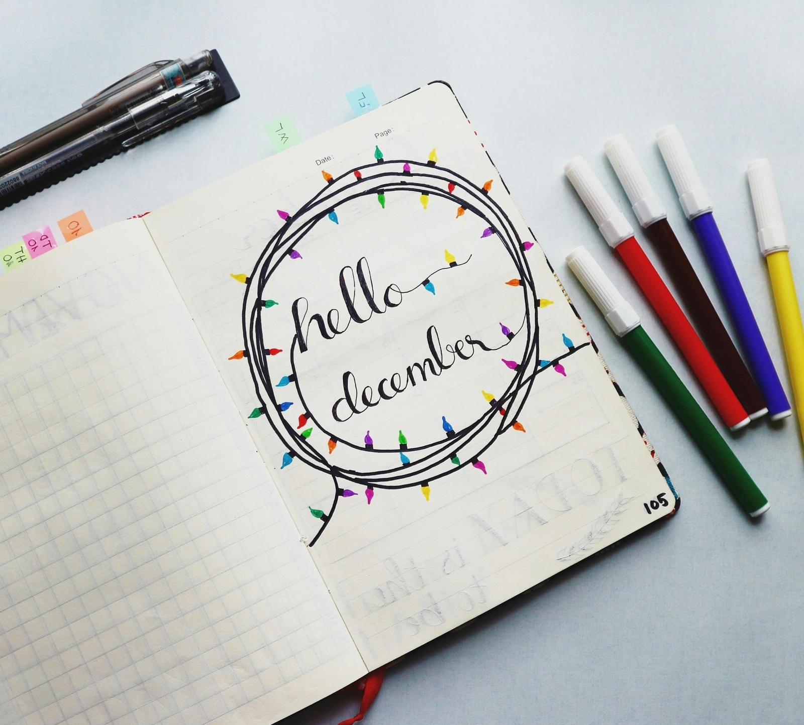 December Celebrations