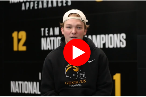 Zach Boutwell, Football