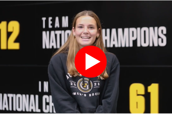 Kaitlyn Brandt, Women's Soccer Kaitlyn Brandt, Women's Soccer