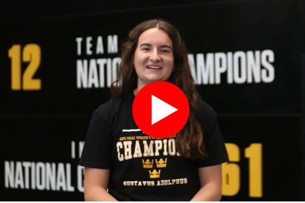 Anna Lacy, Women's Track & Field Anna Lacy, Women's Track & Field