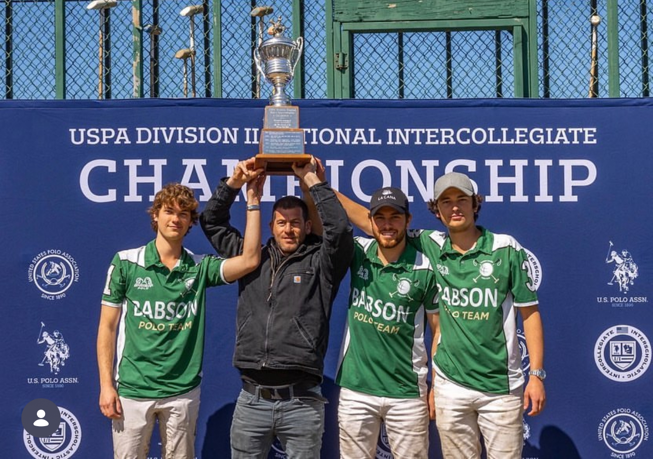 Polo Champions 