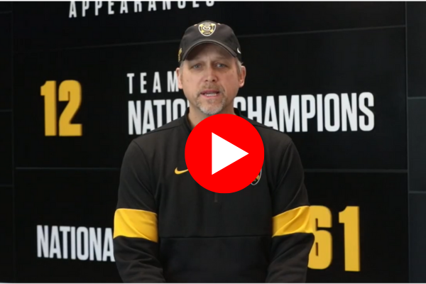 Scott Moe, Head Golf Coach Scott Moe, Head Golf Coach