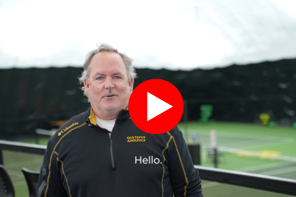 Head Women's Tennis Coach | Day Before Head Women's Tennis Coach | Day Before