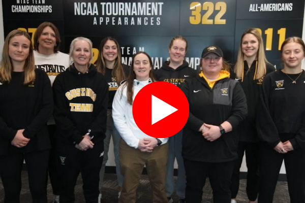 National Girls and Women in Sports Day National Girls and Women in Sports Day