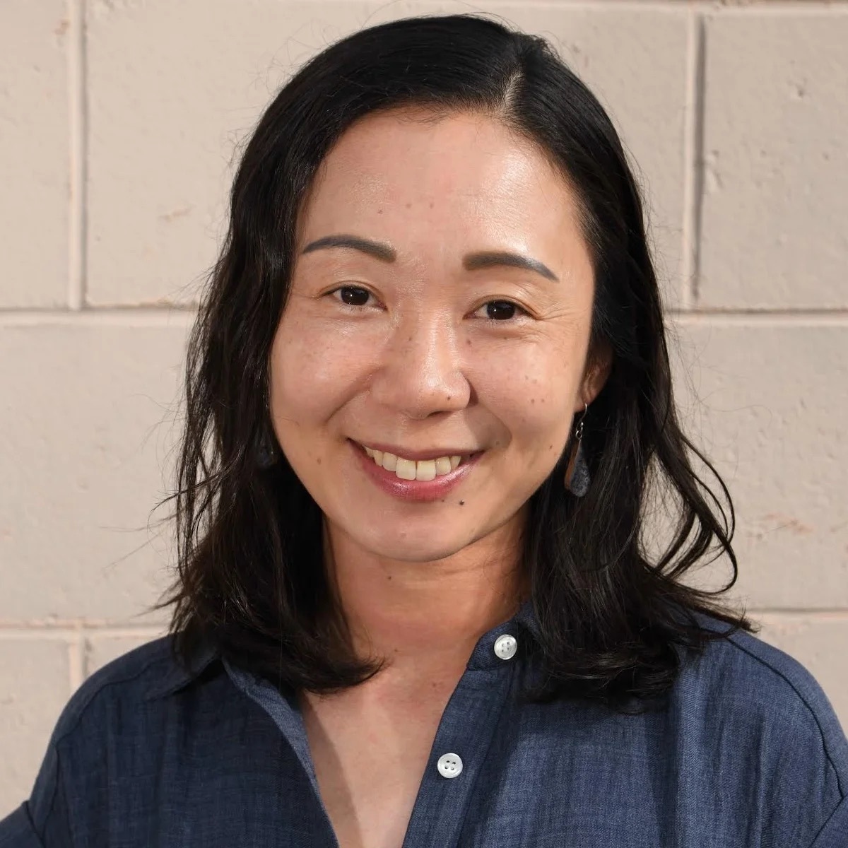 Faculty Spotlight: Nahoko Collis