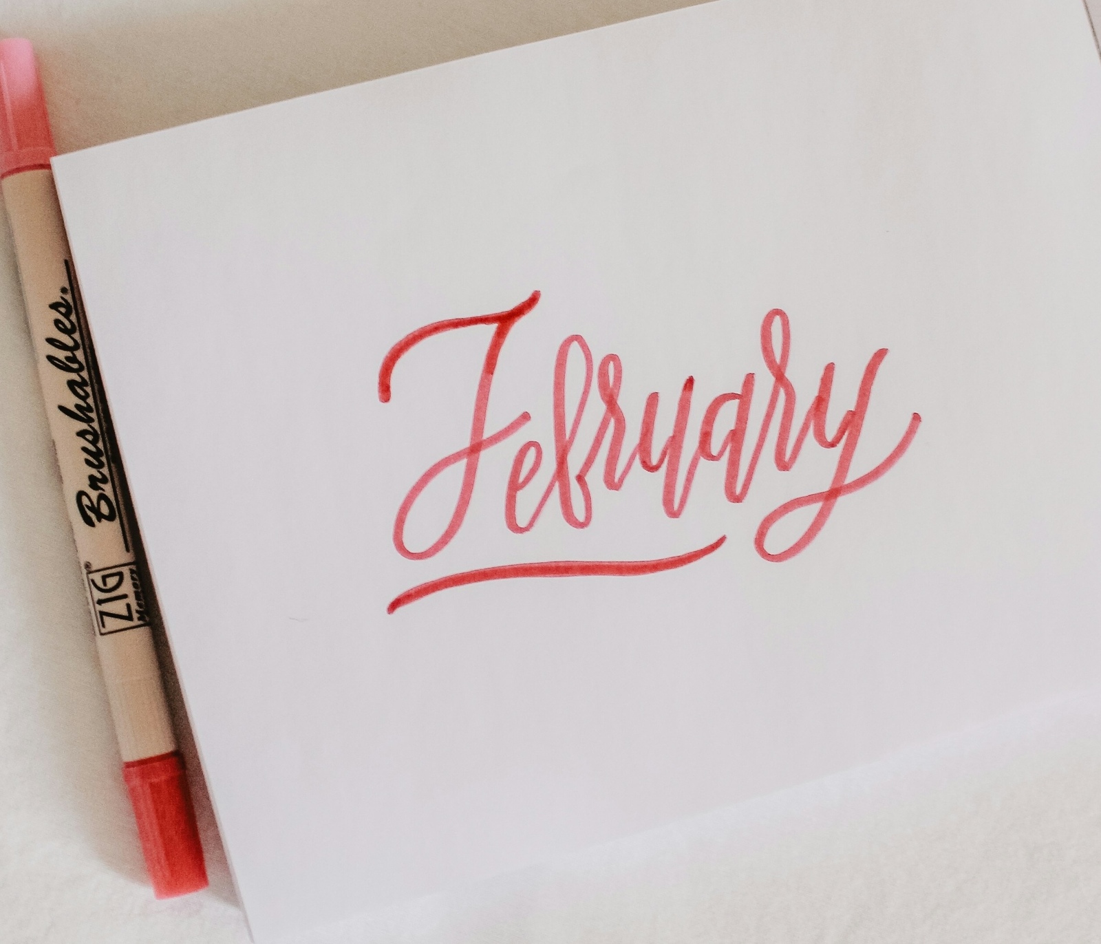 February Celebrations