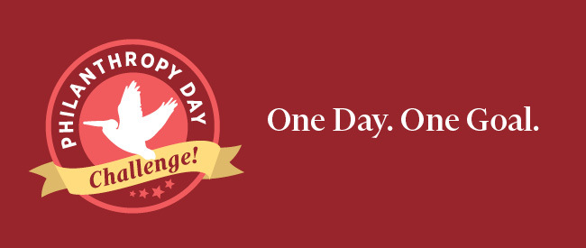 PD26 One Day. One Goal.