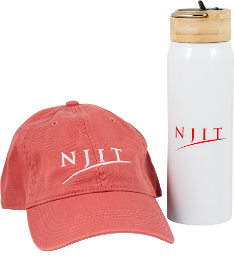 You+2 Prizes: Hat and Waterbottle
