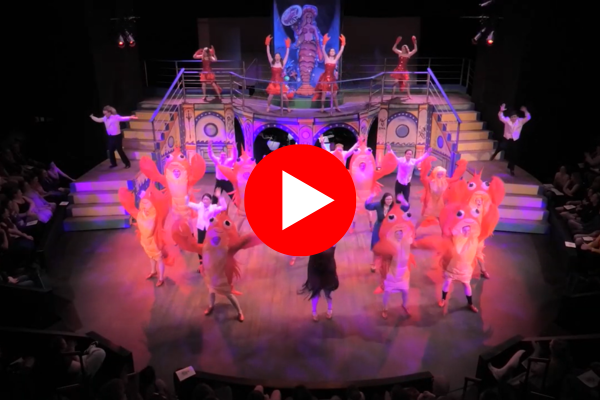 Applause for the Cause Promo Video 2026