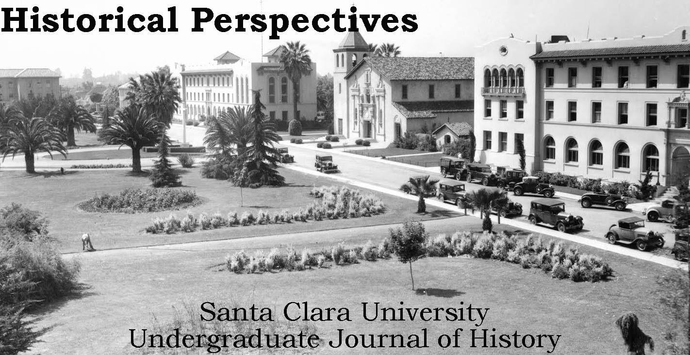 Historical Perspectives