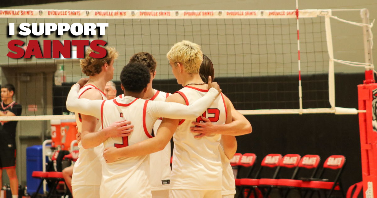 Men’s Volleyball Facebook