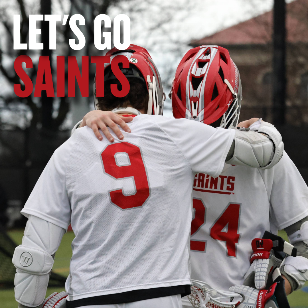 Men’s Lacrosse Instagram