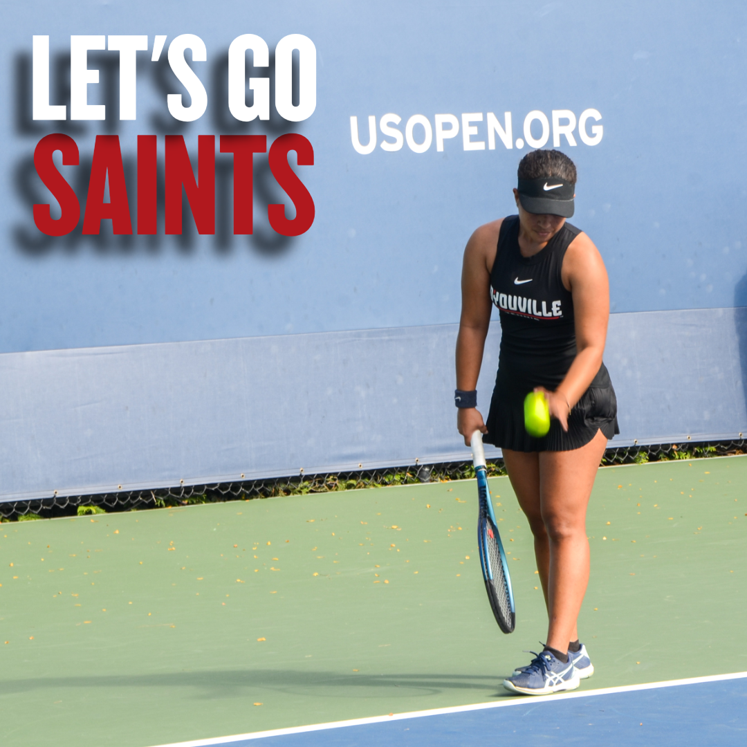 Women’s Tennis Instagram