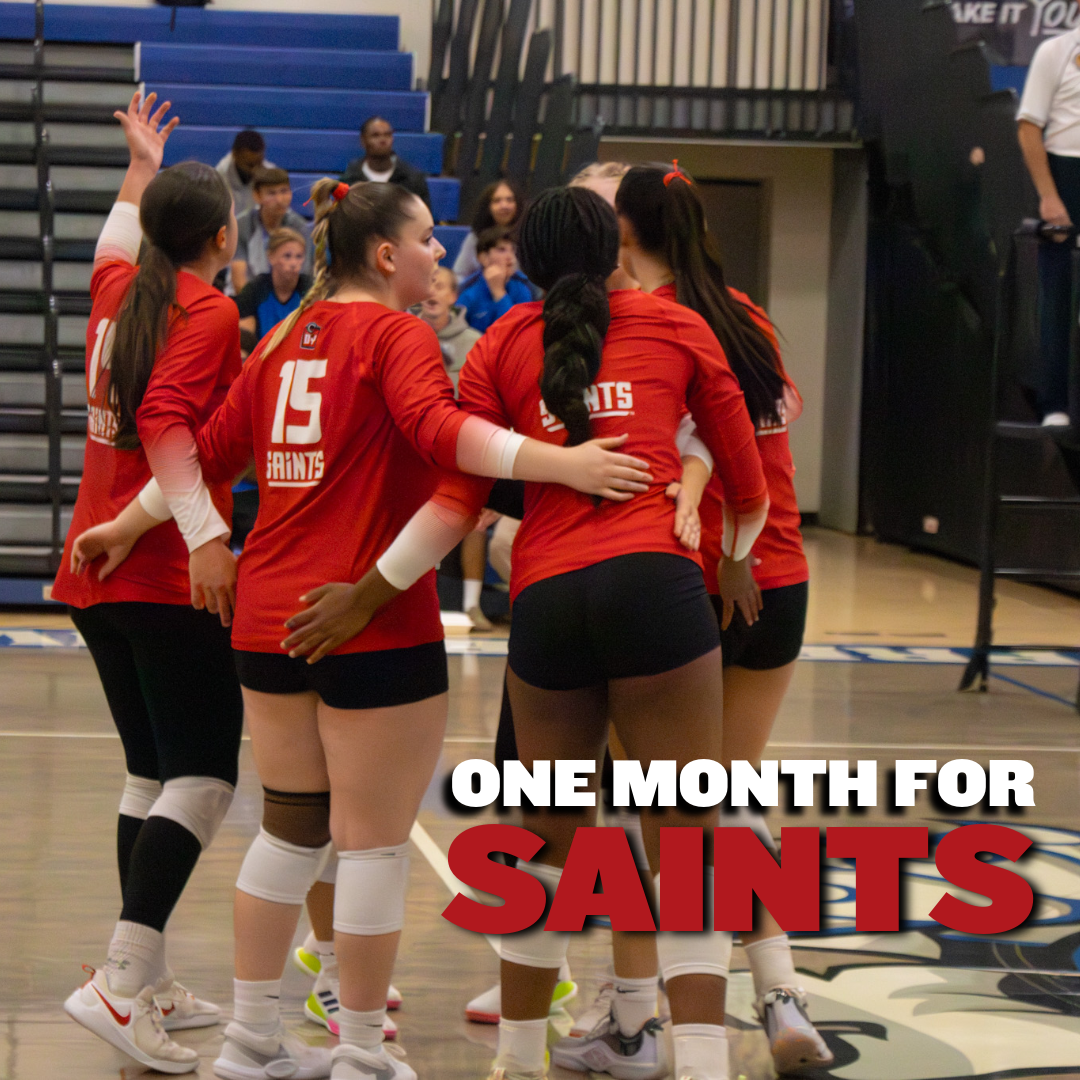 Women’s Volleyball Instagram