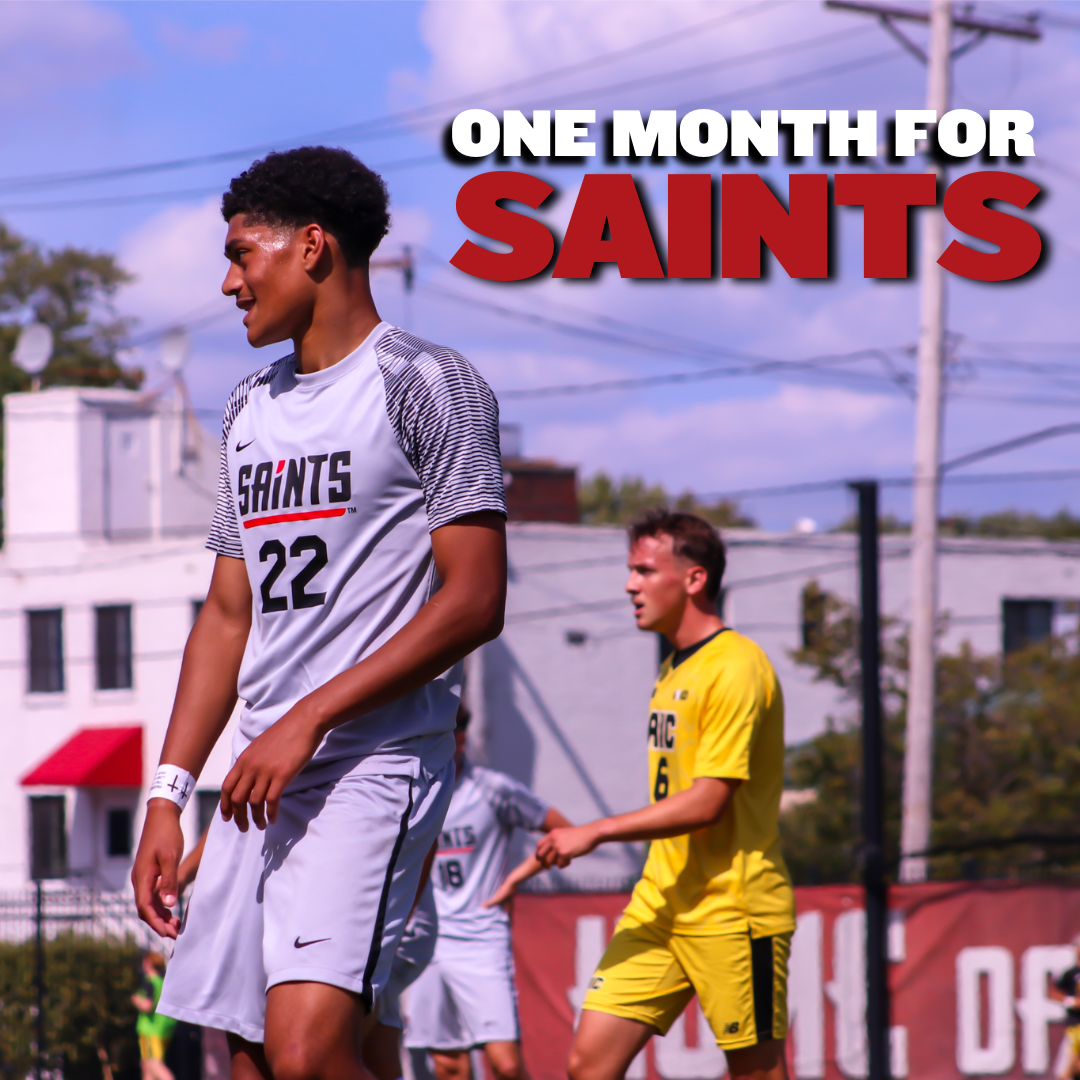 Men’s Soccer Instagram