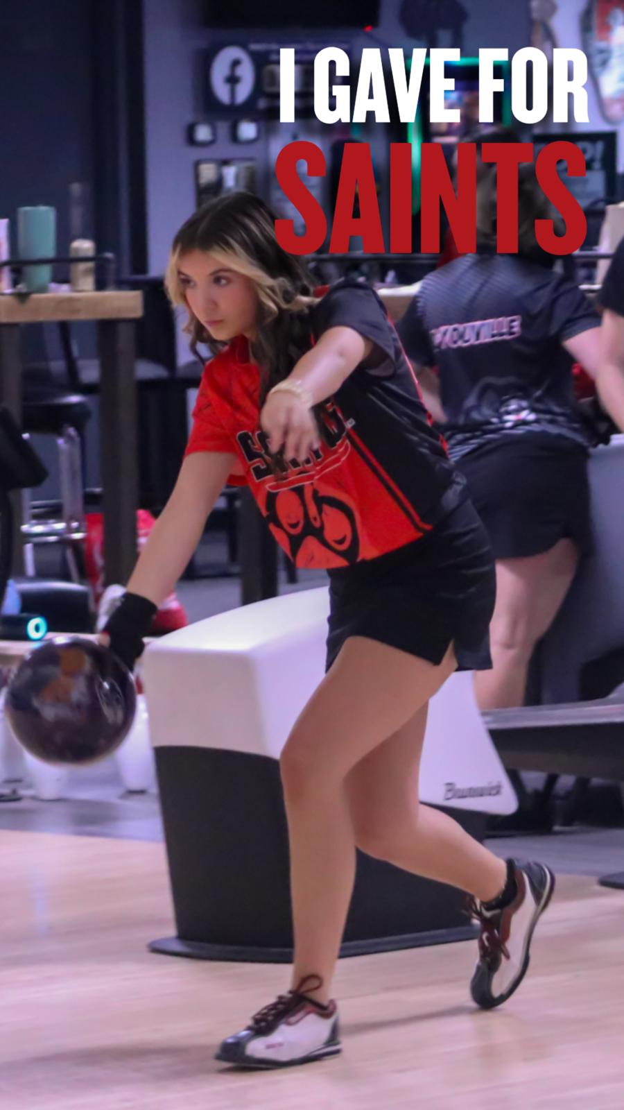 Women’s Bowling Story